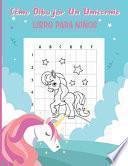 Cómo Dibujar Un Unicornio