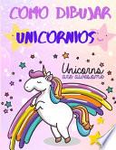 Como Dibujar Unicornios