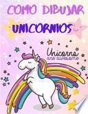 Como Dibujar Unicornios