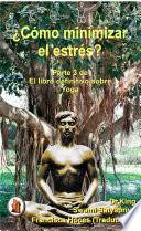 ¿Cómo disminuir el estrés?