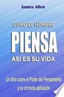Como El Hombre Piensa
