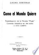 Como el mundo quiere