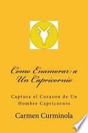 Como Enamorar a Un Capricornio