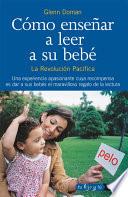 Como enseñar a leer a su bebé