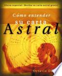 Cómo entender su carta astral