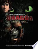Cómo entrenar a tu dragón