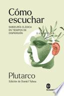Cómo escuchar