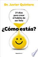 ¿Cómo estás?