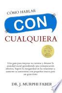como hablar con cualquiera