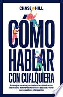Cómo hablar con cualquiera