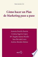 Cómo hacer un Plan de Marketing paso a paso