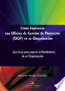 Cómo Implantar una Oficina de Gestión de Proyectos (OGP) en su Organización