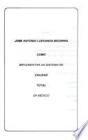 Cómo implementar un sistema de calidad total en México
