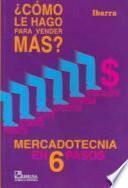 ¿Cómo le hago para vender más?