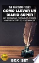 Cómo llevar un diario Super