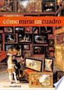 Cómo mirar un cuadro