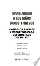 Como Proteger a Sus Hijos