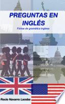 Cómo realizar preguntas en inglés