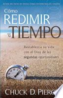 Como Redimir El Tiempo