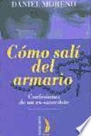 Cómo salí del armario