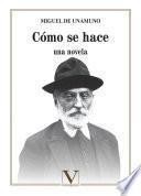 Cómo se hace una novela