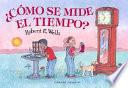 Cómo se mide el tiempo?