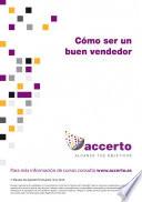 Cómo ser un buen vendedor