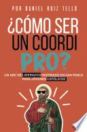 ¿CÓMO SER UN COORDI PRO?