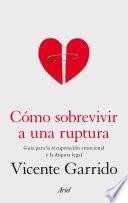 Cómo sobrevivir a una ruptura