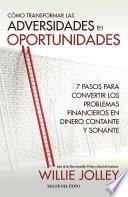 Cómo transformar las adversidades en oportunidades