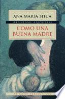 Como una buena madre