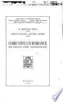 Como vive un romance
