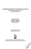 Comodoro Rivadavia a través del siglo XX
