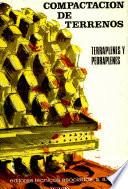 COMPACTACION DE TERRENOS: TERRAPLENES Y PEDRAPLENES