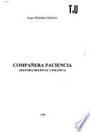 Compañera paciencia