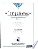 Companeros