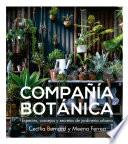 Compañía Botánica