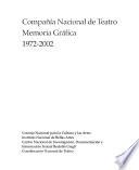 Compañía Nacional de Teatro