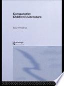 Comparative Children's Literature