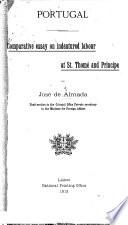 Comparative Essay on Indentured Labour at St. Thomé and Principe