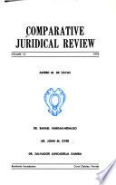 Comparative Juridical Review