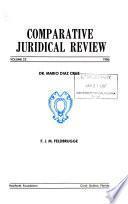 Comparative Juridical Review