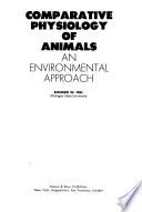 Comparative Physiology of Animals