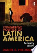 Comparative Politics of Latin America