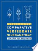 Comparative Vertebrate Neuroanatomy