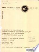 Comparison of Conventional and Microasperity Elastohydrodynamic Lubrication of a Ball Spinning in a Nonconforming Groove