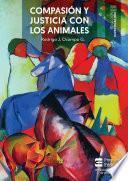 Compasión y justicia con los animales