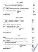Compendio de Acuerdos Bilaterales Sobre Transporte Aéreo