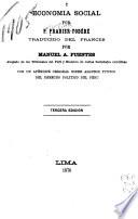 Compendio de derecho politico y economia social