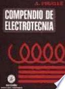 Compendio de Electrotécnia